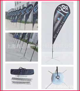 广告旗杆 厂家直供，打造全方位户外广告展示方案